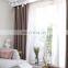 Wholesale Modern Simple Style Ready Made Velvet Blackout Window Curtains For The Living Room