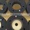 Industrial Air Filter Cartridge Polyurethane Filter Cover