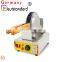 Hot selling mini honeycomb mini waffle stick maker with CE