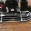 Superior gasoline concrete 24HP power trowel machine for sale