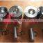 For Isuzu engine rebuils kit 4LE2 Piston + ring + head gasket kit+bearing set