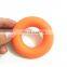 High Quality Portable  Silicone Fitness Equipment Grip Ring Exercise Hand Grips Gripper