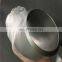 304 304L 304H stainless steel bend pipe fittings factory price