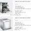 MY-M029C automatic cleaning 65L / 160L dental instrument medical washer disinfector