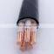 High Quality Wires Transmission Line Conductor copper electric wire cable