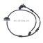 Wheel Speed ABS Sensor for MERCEDES-BENZ  E-CLASS W210 A2105400617 2105400617