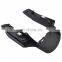 Motorcycle accessories LED Light Rear Fender mudguard Fascia Set For Harley Touring Electra Road Glide 2014-Up