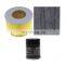 High performance Non woven fabrics car air filter 17801-67060