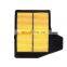 Auto parts air filter for cars OEM 16546-3TA1B-C139