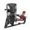 Gym use Leg Press Machine commercial fitness equipment for leg flexion and extension