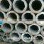Alloy High Pressure Seamless Steel ASTM A213 Grade T11 T12 Tubing / Pipe