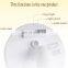 Unless 1W plug in Dimmable Dusk to Dawn switch Self-adaptive  Auto Sensor Led lamp light  for Kids Stay up late