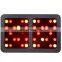 Full spectrum R600w switchable Led grow lights for indoor plant veg and bloom