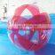 Green Inflatable Water Walking Bounce Ball With Pump