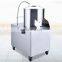 Root Vegetable Fruit Ginger Potato Peeler Washing Peeling Cleaning Machine