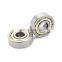 Skateboard bearing 608-2RS ABEC-7 abec 11 spinner ceramic bearing