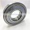 Heavy duty radial ball bearing 6220ZZ 6220-2RS 6220 bearing