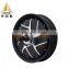 3000W 60-120V Electric Wheel Hub Motor Permanent magnet dc electric wheel hub motor 10 inch hub motor