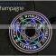 Pattern Wireless Charger 15W/10W/7.5W/5W Fast Mobile Phone Charger