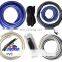 OFC Audio Systems  4 Gauge Amplifier Installation Wiring Kit