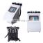 portable ultrasound radio frequency RF Cavitation Vacuum losing weight loss feature Slimming Machine