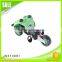 JSTOYS Motorbike shape rubber building blocks toy for sale