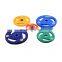 gym bodybuilding  weightlifting barbell weight plates
