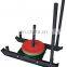 Shizhuo Hot sales Fitness Equipment Gym Weight Prowler Sled