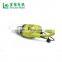 60W Super Suction 4 In 1 Portable Car Vacuum Cleaner With Air Compressor
