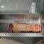 Industrial Frozen Portable Kebab Meat Slicer/meat  Cutting Machine