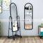 Cheap small size full length  dressing mirror with high quality