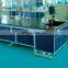 Epoxy resin top heavy duty lab bench with reagent shelf on sale