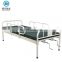 Best selling cheap price medical clinic bed flat hospital bed for patient