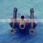 compressor engine rocker arm assembly,generator roker arm assembly,single cylinder diesel engine R175 rocker arm assembly