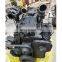 FOMI China Manufacture L8.9 Complete Engine Diesel Engine Assembly For Excavator