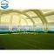 Customized Movable Giant Tennis Court Inflatable Sports Hall Event Tent for Sale