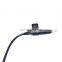 Front LH RH ABS Wheel Speed Sensor 34521164651 for BMW 3 E46 323i 325i 98-00