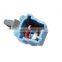 ABS Wheel Speed Sensor Rear Left 47901-CK000 For Nissan Quest 2004-2009 RL
