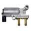 Free Shipping! Idle Air Control Valve IACV 36450-P3F-004 EG VTEC 560 for Honda   2.0L 1997-2001 for honda Civic 1993-1996