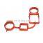 Free Shipping! Engine Crankcase Vent Valve Seal For Audi A4 VW Eos Passat Jetta 06F103483E