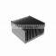 Shengxin Aluminium extruded heatsink for industry aluminum profiles