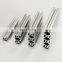 v-slot aluminum profile or aluminum extrusion profile for shelf