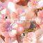 Factory price Fivor Nail Art Mix Pearl Shell Flower Nails Art Decorations