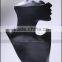 fiberglass glossy model mannequin head on sale