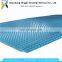 No break UV resistant Plastic ground protection mats HDPE Composite Road Matting
