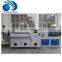 fiber reinforced plastic pipes production line pvc double pipe production line pvc fiber reinforced pipe extrusion line