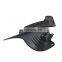 Plastic auto parts products made by injection moulding