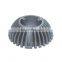 customized aluminum alloy zinc die casting parts