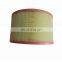New condition auto engine parts car air filters AB39-9601-AD for US car