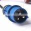 100V 4200W Fusion Welding Hdpe